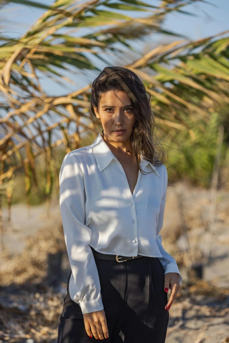 Pantalon con proteccion solar color gris prendas solares alicante